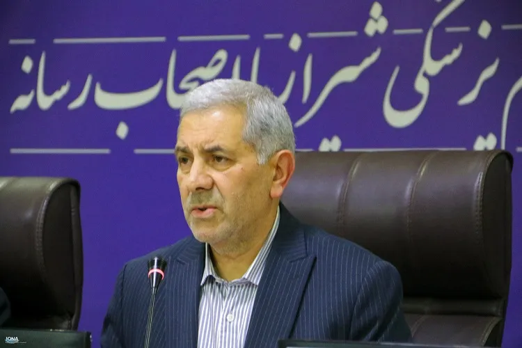 تقویت بیمارستان‌های شهرستان‌ها لازمه تحقق عدالت درمانی در فارس است