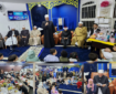 مساجد؛ کانون تربیت قرآنی در برزیل