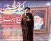 انتخاب مسیر بر پایه قدرت‌طلبی و ثروت، سرانجامش نابودی است