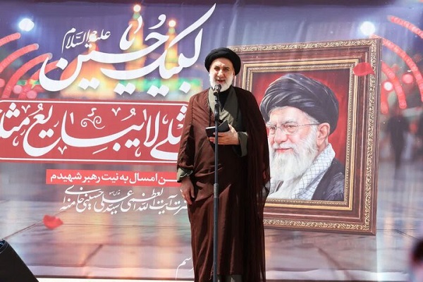 انتخاب مسیر بر پایه قدرت‌طلبی و ثروت، سرانجامش نابودی است