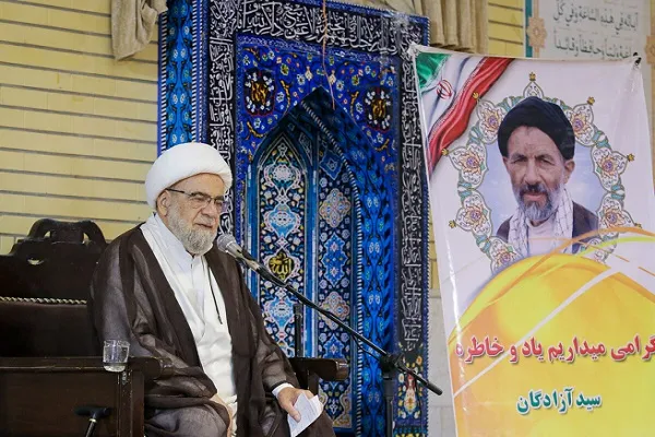 مجاهدت‌های آزادگان دفاع مقدس، برگی زرین در تاریخ اسلام و انقلاب است