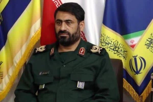 پشتوانه مردمی از عوامل مهم شکست دشمن در جنگ رمضان است