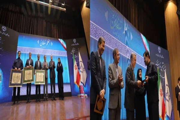چرا «بهنام‌جو» استاندار برتر حامی جهاددانشگاهی شد