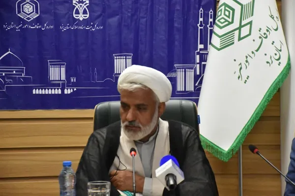 ۴۷ درصد رقبات استان یزد بدون سند است 
