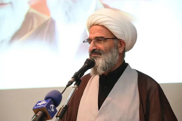 رمز ماندگاری سنت‌های حسنه عزاداری «اخلاص» است