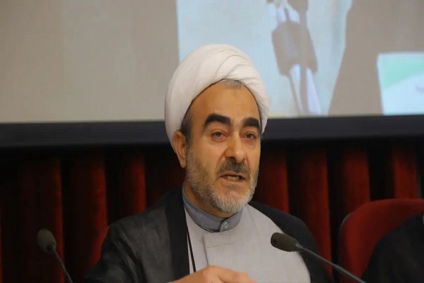 پای چوبین استدلالیانِ مدرن در ترازوی منطق بهابادی