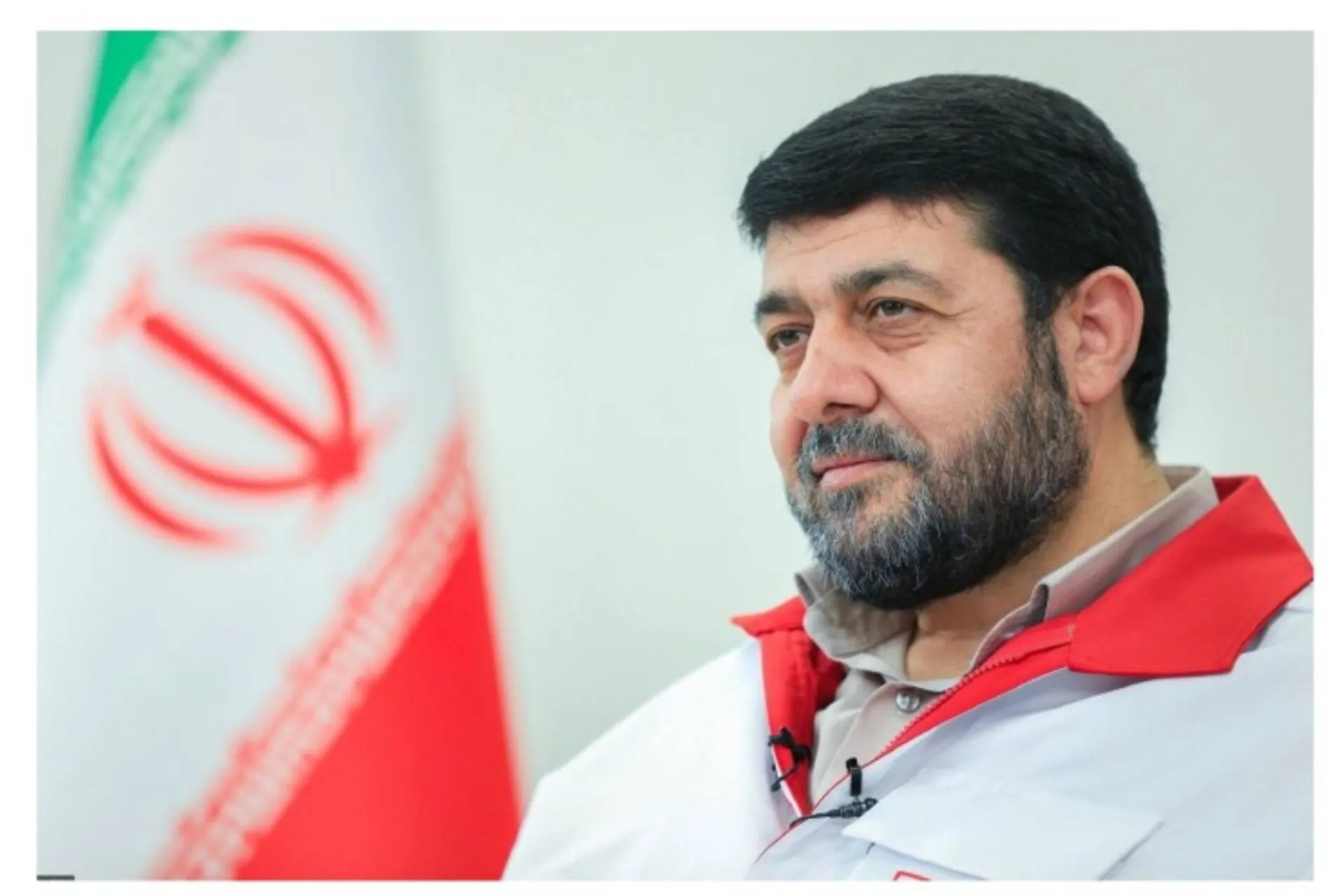 خدمت هلال‌احمر به ۴۶ هزار و ۹۱۲ زائر رضوی