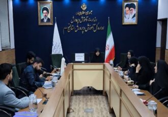 بررسی روند ابلاغ شهریه کودکستان‌های قم در سال تحصیلی جدید