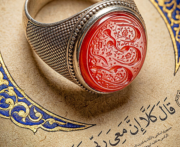 طرح | اِنَّ مَعِیَ رَبّی