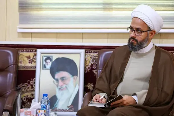 دشمن از کادرسازی در سنگرهای فعال هراس دارد 