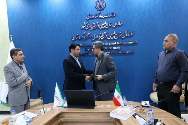 «گردشگری سبز» با محوریت مسئولیت اجتماعی و مشارکت مردمی کلید خورد