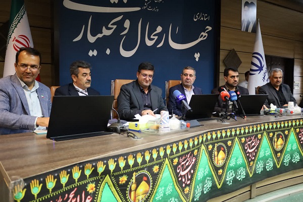 سال‌هاست صدای قومیت‌ها در کشور شنیده نشده است