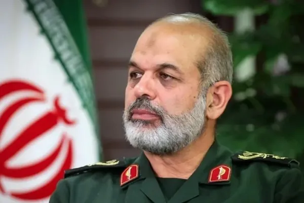 رزمندگان اسلام مسلح‌ترین ارتش تاریخ جهان را به زانو در آوردند