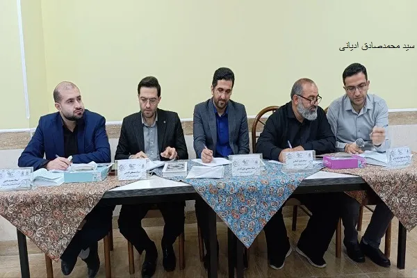 ضرورت توجه به مفاهیم در کنار سنجش محفوظات قرآنی دانش‌آموز