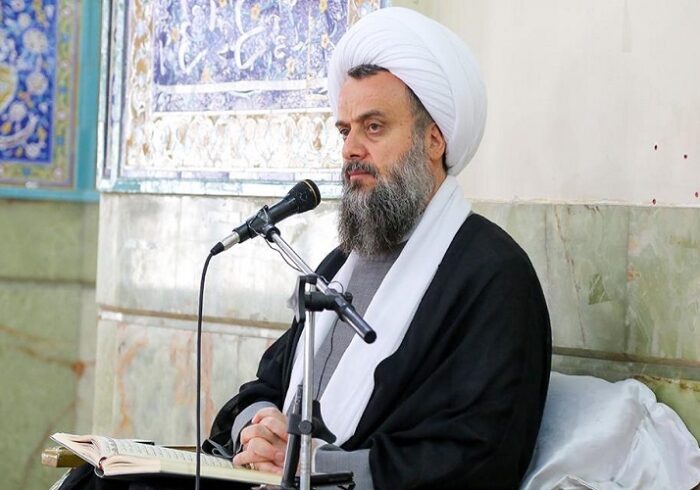 پیام تسلیت آیتالله هادوی تهرانی به مناسبت رحلت حجتالاسلام سیدصدرا هاشمی پیام تسلیت آیتالله هادوی تهرانی به مناسبت رحلت حجتالاسلام سیدصدرا هاشمی
