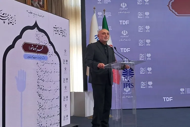 عاشورا سرمایه تمدنی و فکری ایران و گفتمان مشترک آزادگان جهان است