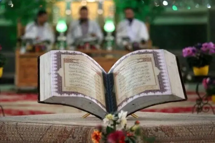 مرحله استانی بخش آوایی مسابقات قرآن اوقاف در آذربایجان‌غربی برگزار می‌شود