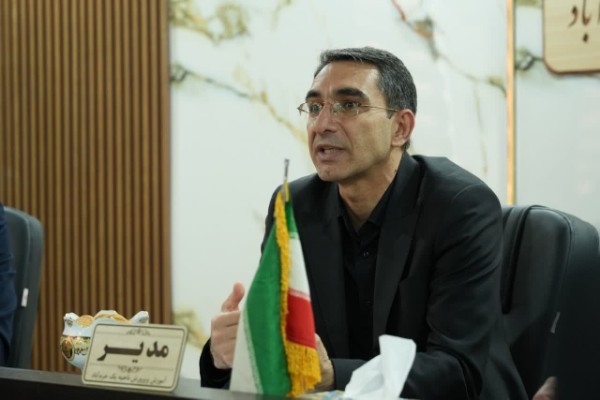 هدف از پژوهش جاری کردن نتایج علمی در آموزش است