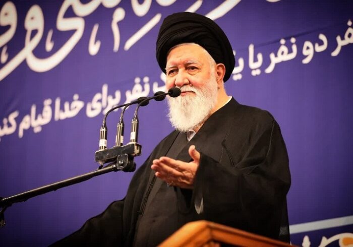 اربعین؛ روز رمزگشایی از حقیقت عاشورا و بازخوانی مسیر امامت