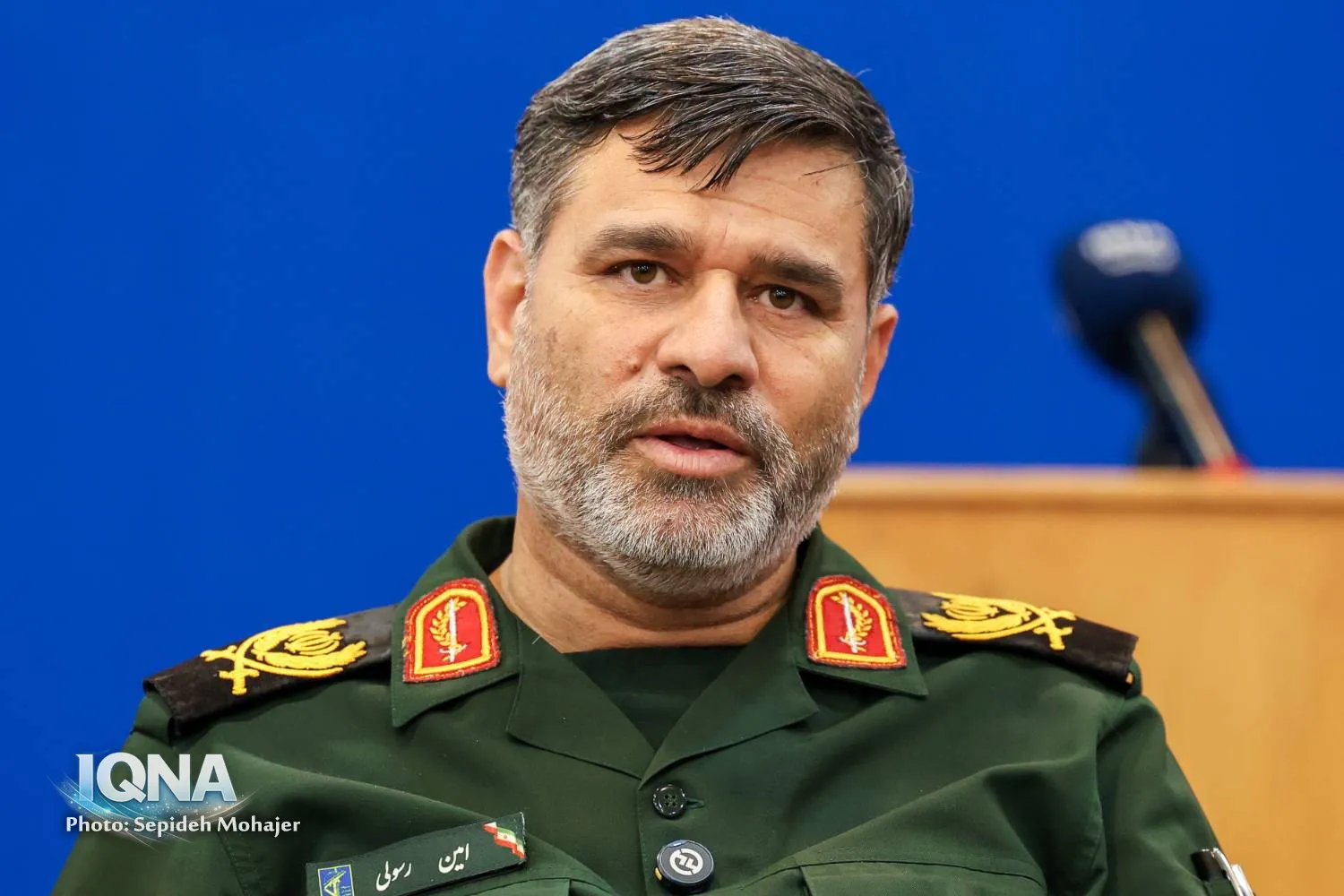 بازدید مسئولان خراسان‌رضوی از ایکنا به‌مناسبت روز خبرنگار