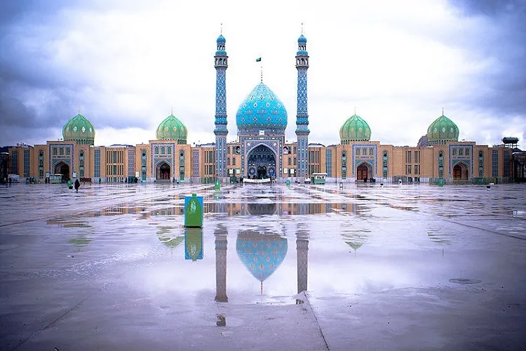 اعلام جزئیات برنامه‌های مسجد جمکران در هشتم و نهم ربیع‌الاول