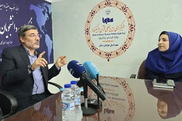 آزادگان خراسان‌شمالی تجلیل می‌شوند