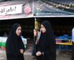 روایت خادمان موکب‌های رستم از خدمت به زائران اربعین