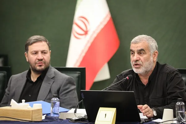 قرار نیست تنگه هرمز به شرایط قبل از جنگ بازگردد