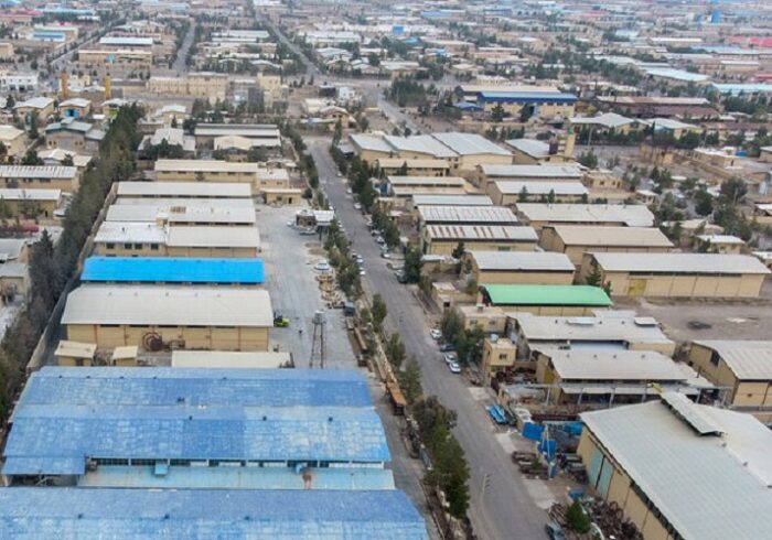 پایش میدانی واحدهای صنعتی فارس برای شناسایی موانع تولید پایش میدانی واحدهای صنعتی فارس برای شناسایی موانع تولید