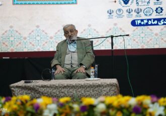 استاد علی قائمی امیری دعوت حق را لبیک گفت