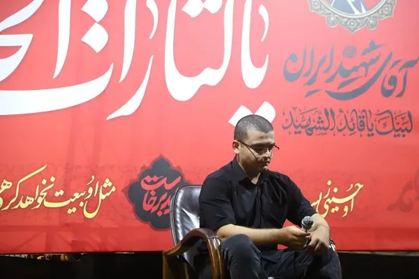 یکصد و‌ شصت و یکمین اجتماع مردم بابلسر