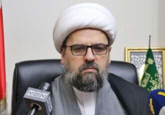رژیم صهیونیستی در جنوب لبنان نسل‌کشی می‌کند