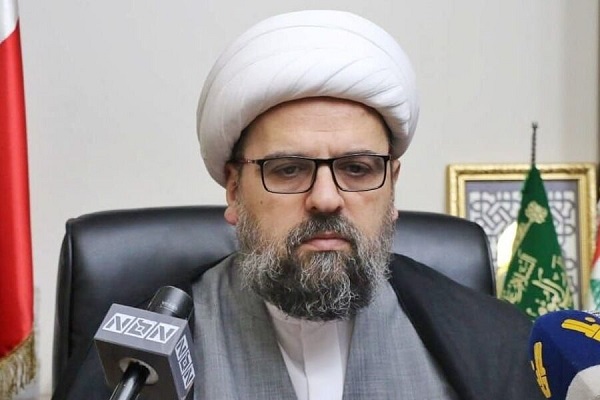 رژیم صهیونیستی در جنوب لبنان نسل‌کشی می‌کند