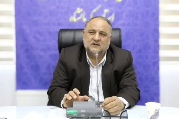 اجرای ۲۰۰ برنامه فرهنگی در مسیر زائران اربعین در کرمانشاه