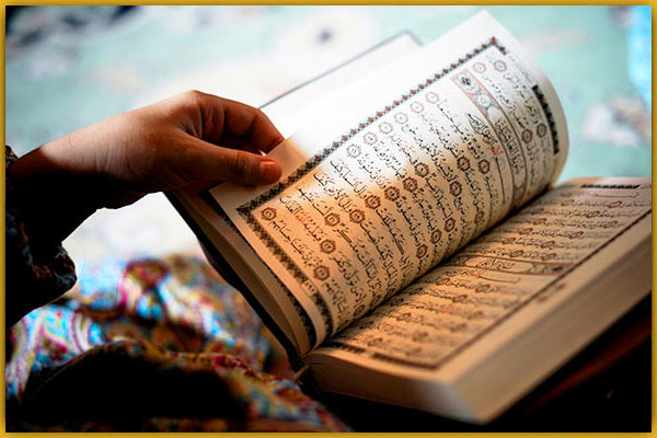 برگزیدگان مسابقات قرآن پتروشیمی ماهشهر معرفی شدند