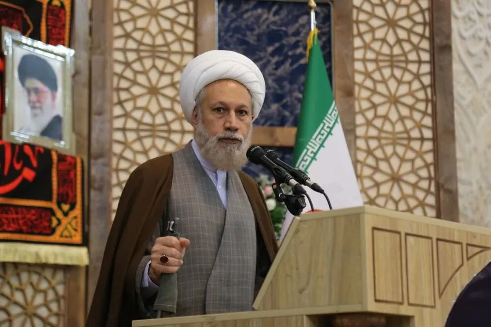 خون‌خواهی رهبر شهید به یک فرهنگ تبدیل شود