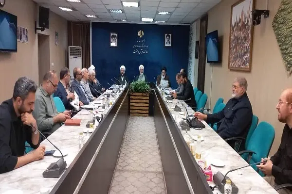 نهج‌البلاغه؛ مرز جداسازی اسلام ناب از قرائت‌های تحریف‌شده