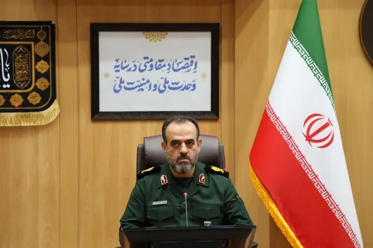 ترویج فرهنگ ایثار و شهادت نیازمند مشارکت همه دستگاه‌هاست