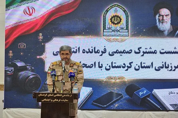 رسانه‌ها در خط مقدم مقابله با جنگ روانی دشمن هستند