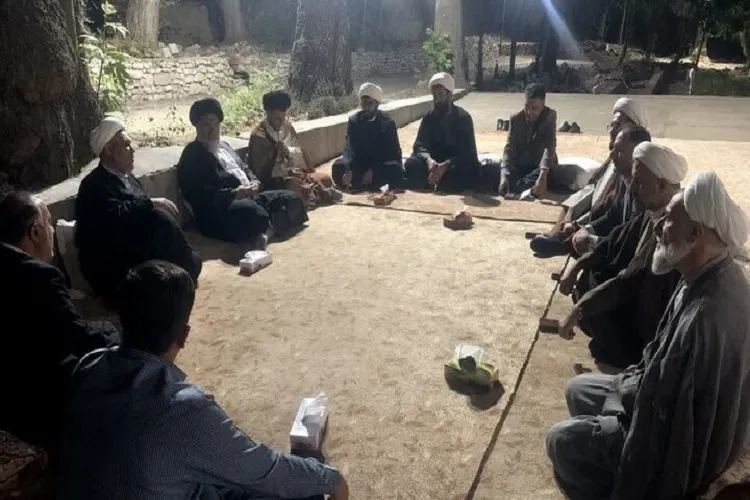 انتخاب کهگیلویه‌وبویراحمد به‌عنوان پایلوت طرح ملی «سفیران انفال»
