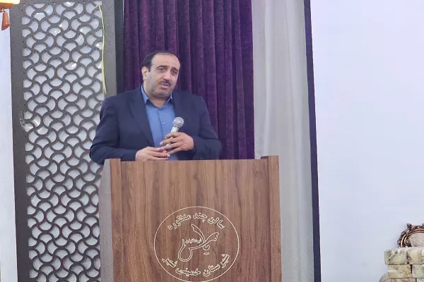 حل مشکلات آموزش و پرورش نیازمند مشارکت همگانی است