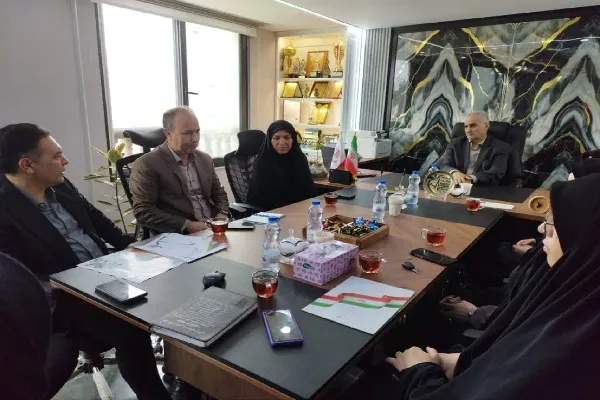 جذب مشارکتهای مردمی فرهنگسازی شود جذب مشارکتهای مردمی فرهنگسازی شود