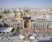 جلسات پرسمان دینی در حرم رضوی برگزار میشود جلسات پرسمان دینی در حرم رضوی برگزار میشود