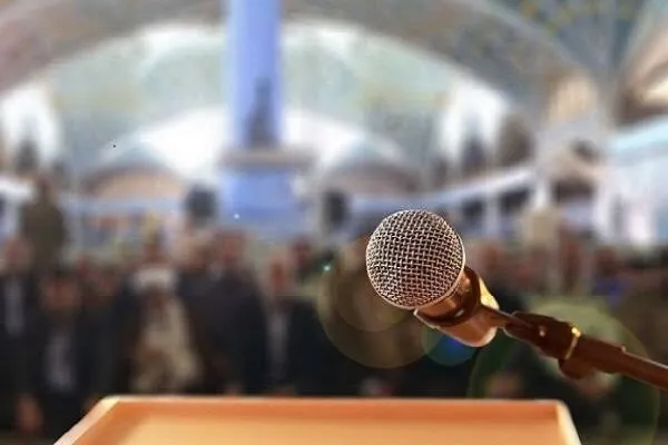 ائمه جمعه؛ صدای بی‌واسطه مردم در شهرهای کوچک