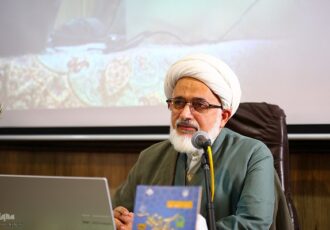 اربعین؛ نمادی از تداوم مسیر انقلاب اسلامی است