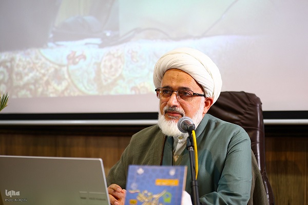 اربعین؛ نمادی از تداوم مسیر انقلاب اسلامی است