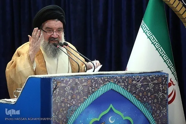 موفقیت ایران در جنگ، نتیجه عنایت الهی بود