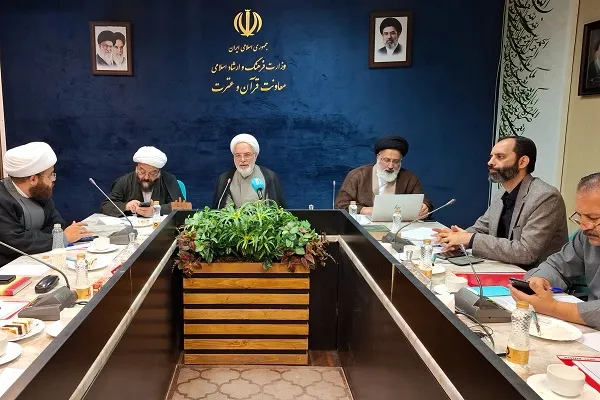 بازتعریف پایتخت نهج‌البلاغه؛ از دستاوردهای کاشان تا منشور جامع حکمرانی