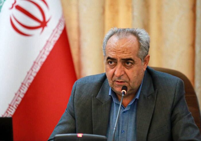 احیای دریاچه ارومیه به مشارکت فراتر از دولت نیاز دارد