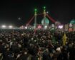 ویژه‌برنامه‌های اربعین حسینی در مسجد مقدس جمکران اعلام شد